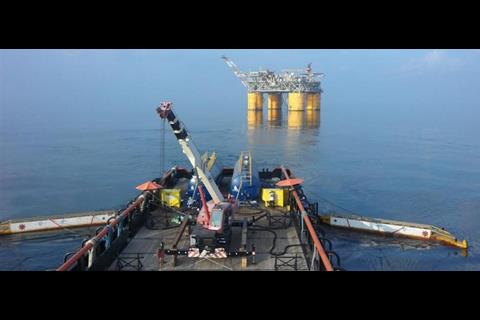 Koseq is known worldwide for the creation of sweeping arms